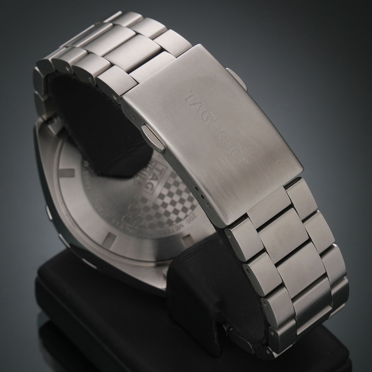 TAG HEUER(USED)태그호이어 포뮬러1 43 WAZ2011
